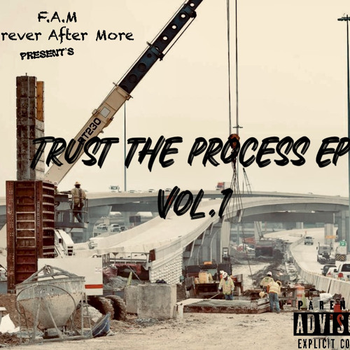 JLEW x 9R0F1T x Jreal Tha Realist - Major Moves
