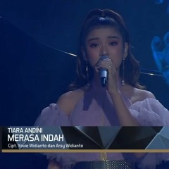 Tiara Andini - Merasa Indah (Live from "Welcome To Netverse")