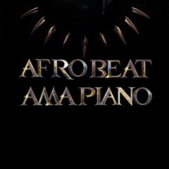 AFROBEAT & AMAPIANO - DJ MAGIC FINGER