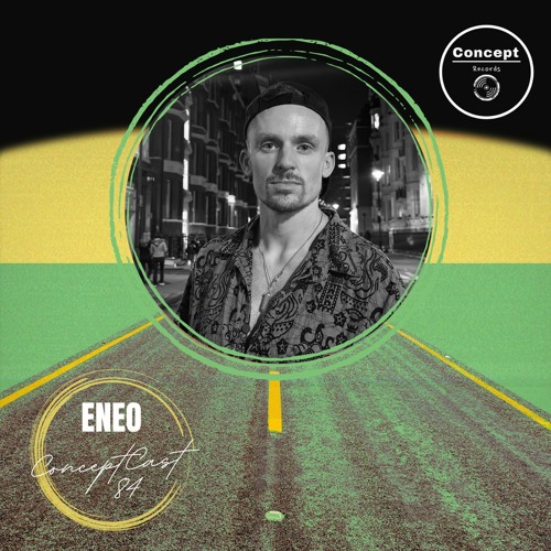 Concept Cast 84/ ENEO