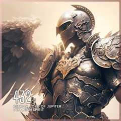 432 Hz Bethor, Lord Of Jupiter Olympian Spirit