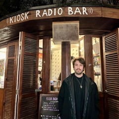 Vers @ Kiosk Radio 27.11.2024