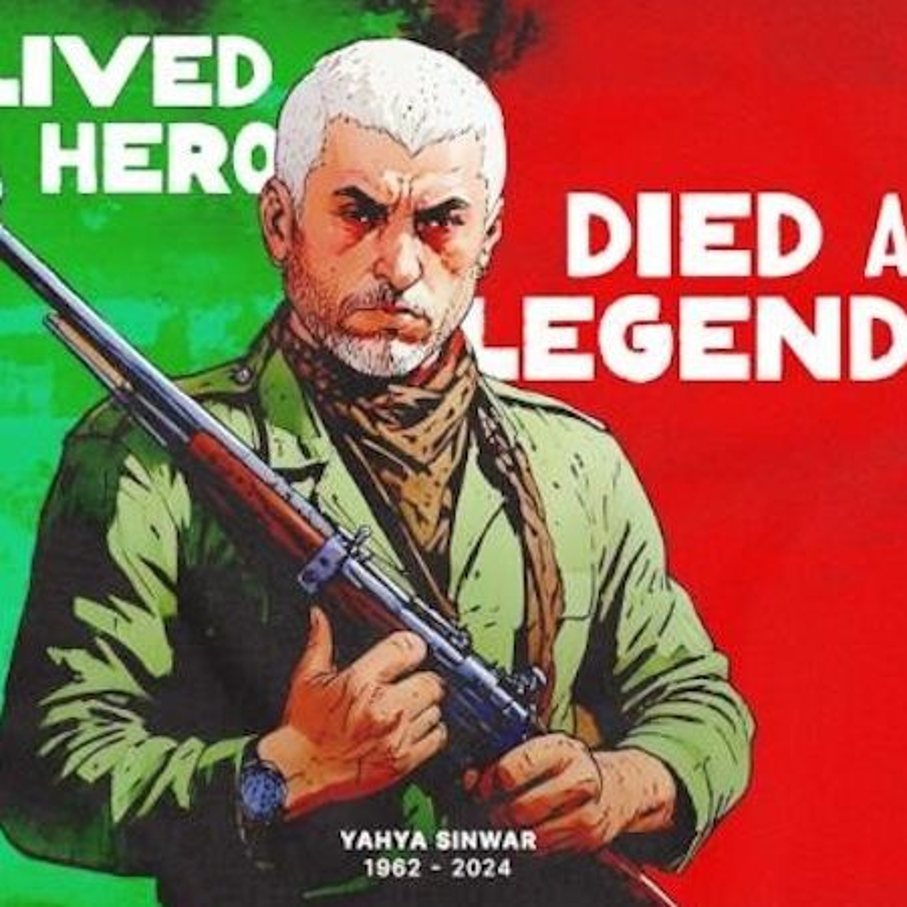 In Lebanon Gaza and Yemen resistance stands firm