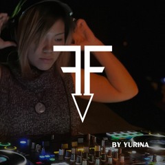 Set @ Frisson Records Party 0710 BY YURINA