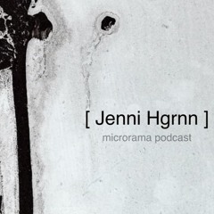 [ Microrama podcast ] Paaradoxon by Jenni Hgrnn