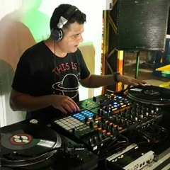 Set DJ Jofley Moura 169° Promo Mix