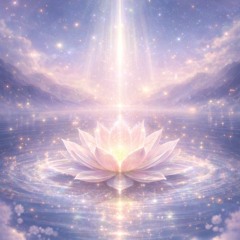 Pure Frequency Bloom