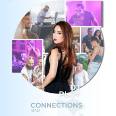 Day Social Sunday Afternoon | Connections Bali 2025