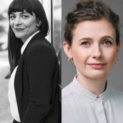 Nach dem Gedicht / After the Poem Folge 6: Anouk Luhn und Uljana Wolf