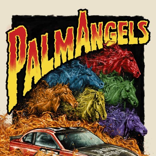 Palm Angels (prod.chrino)