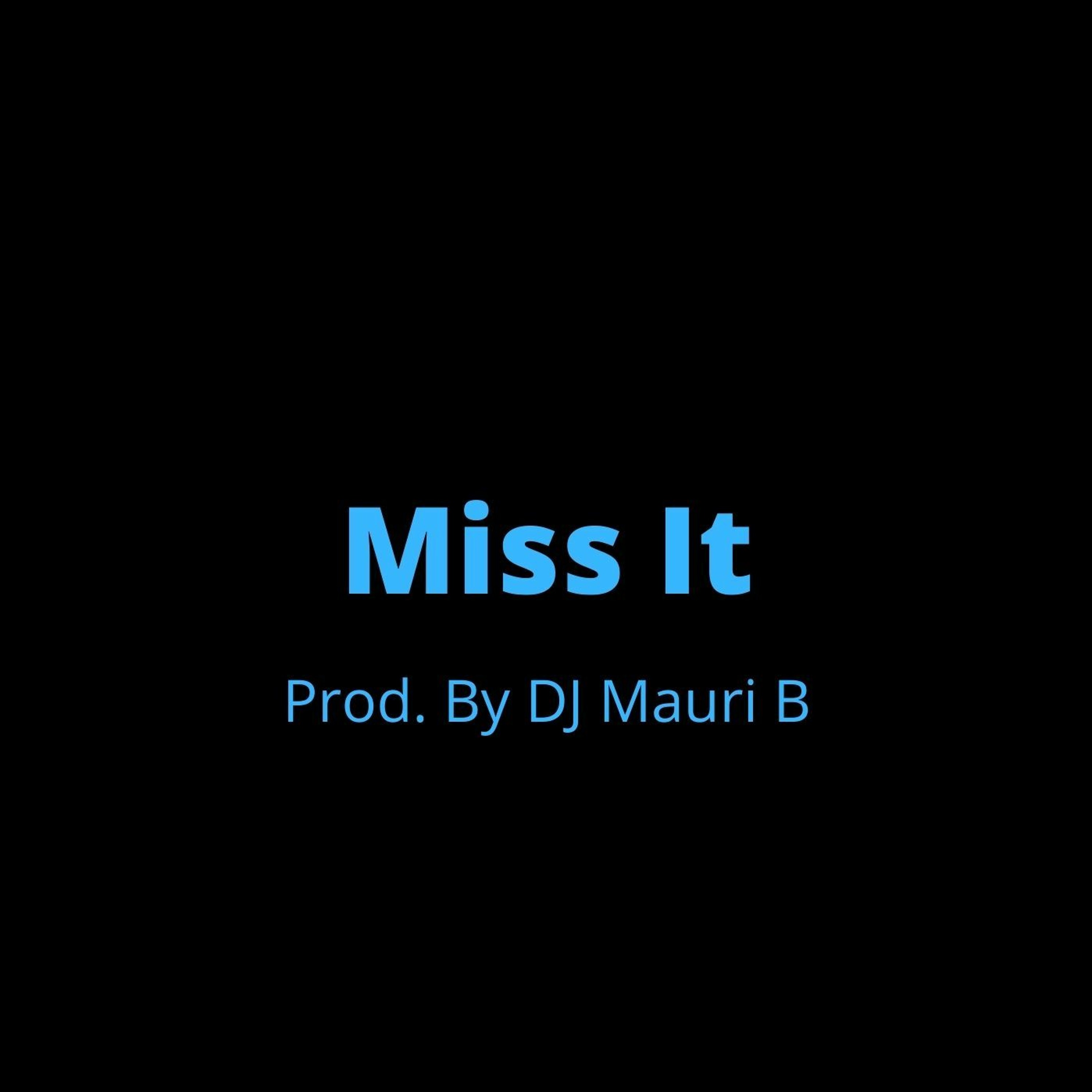 Drake Type Beat - "Miss It" episode artwork