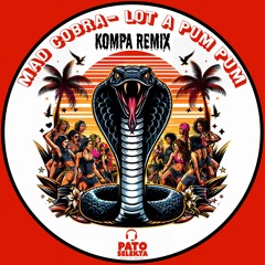 Mad Cobra -Lot A Pum Pum (Kompa Remix)