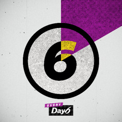 데이식스(DAY6) - 예뻤어 (You Were beautiful) (R&B Remix)