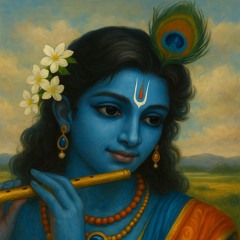 Om Namo Bhagavate ~ Govindas And Radha: