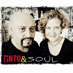 Nothing can come between us - Ariane&Rogelio (Sade-Cover)