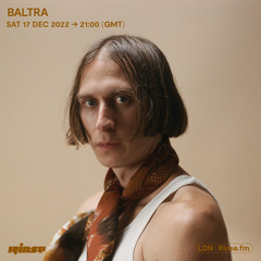 Baltra - 17 December 2022