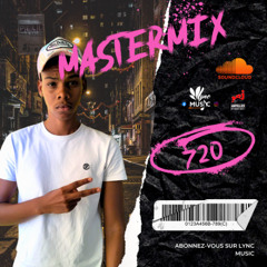 02- DJ 720 - NRJ MASTERMIX - 06 - 09 - 2024