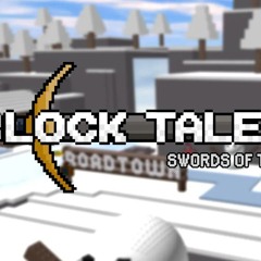 Roadtown - Block Tales OST
