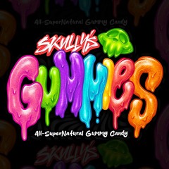 Skully Gummy Theme