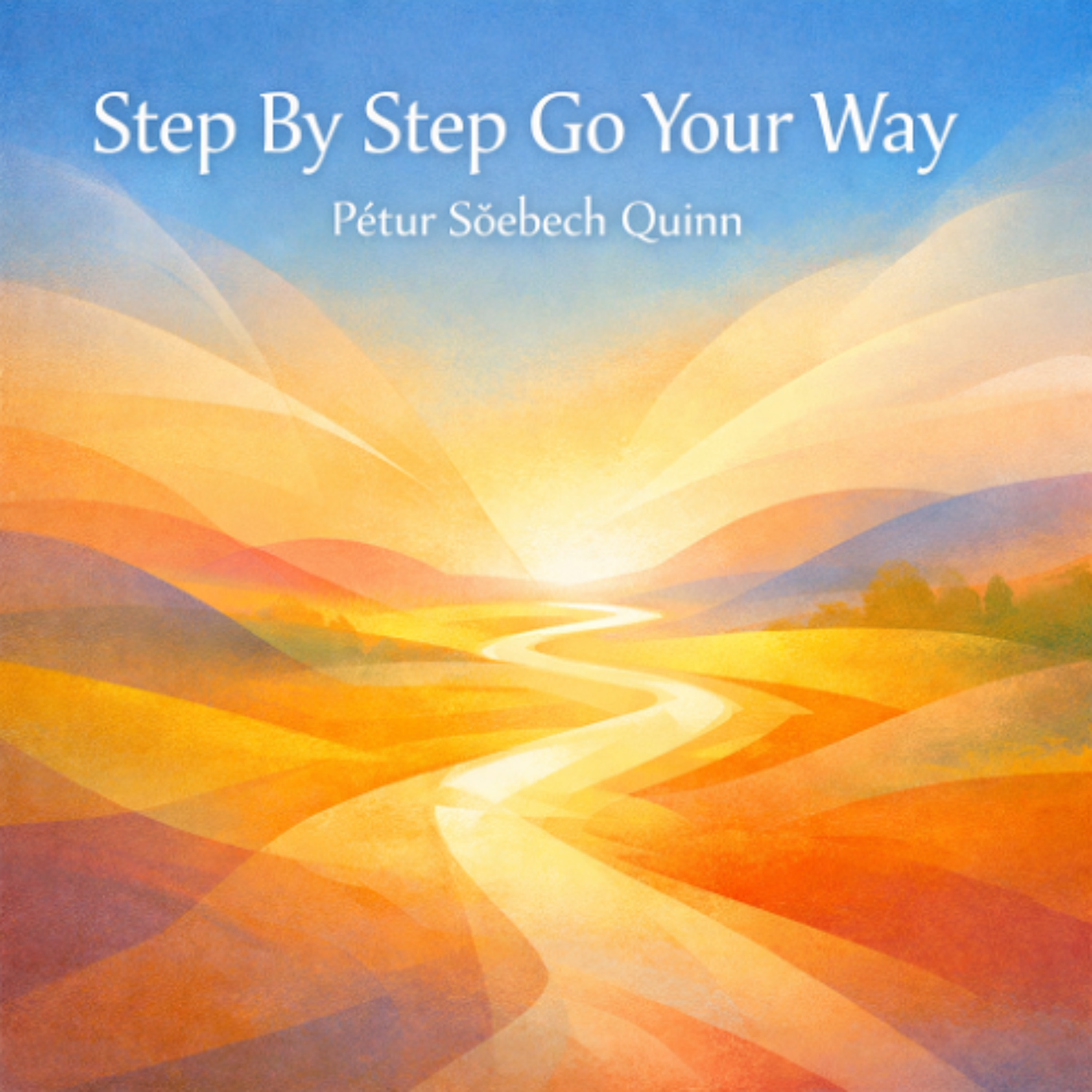 Step By Step Go Your Way episode artwork