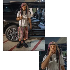 Cold Summer/Get It In-Trippie Redd