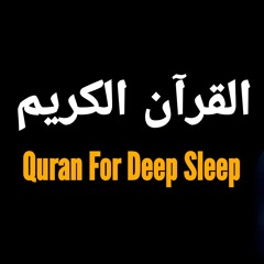 Quran_For_Deep_Sleep___CURE_YOURSELF_WITH_QURAN___Sleep_-_Study_-_Ruqyah___LOFI_QURAN_#Quranforsleep
