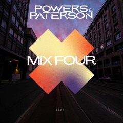 Powers & Paterson - Mix Four (Techno)