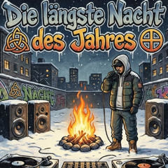 Die längste Nacht des Jahres