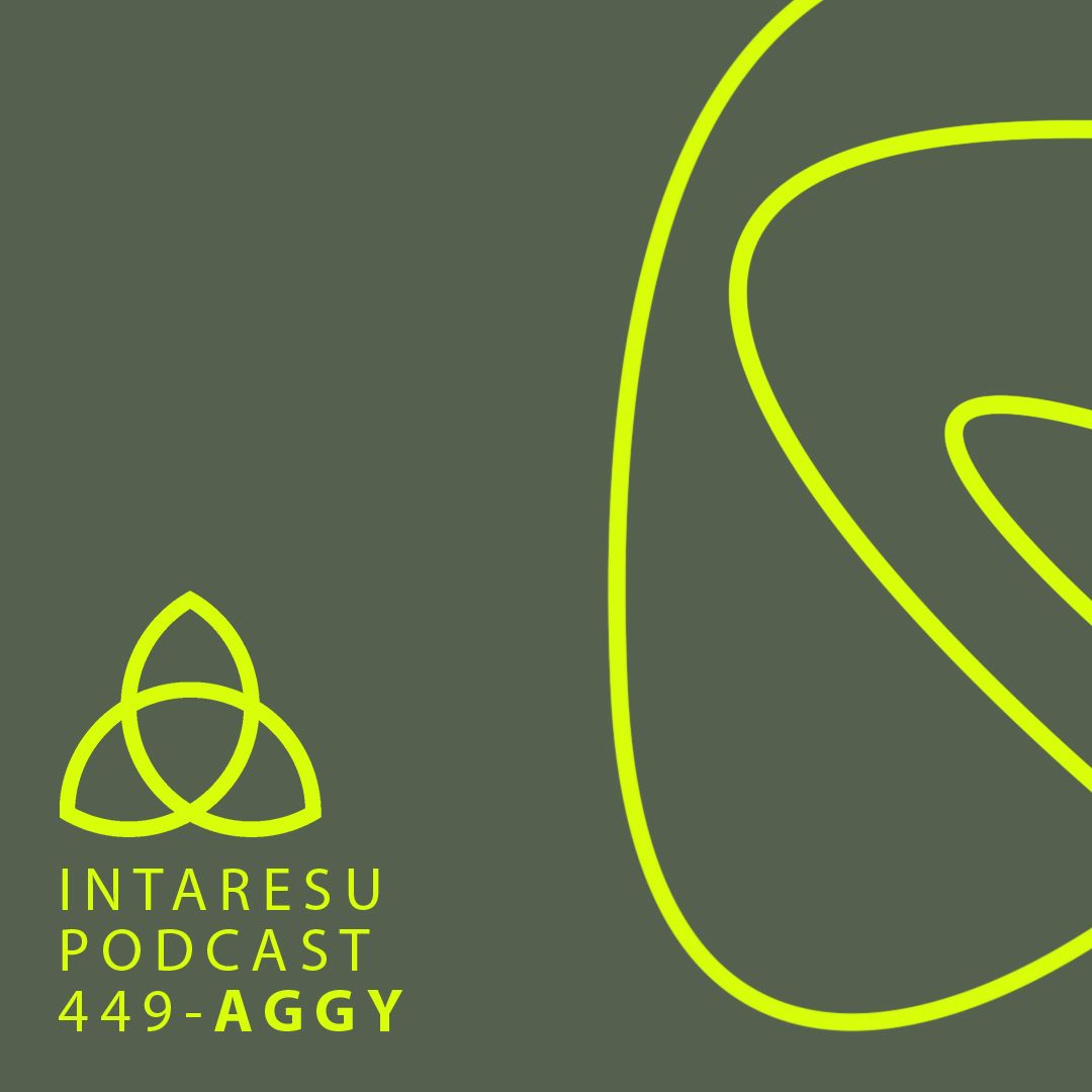 Intaresu Podcast