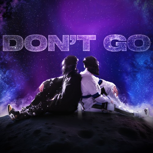 Unknown Brain - Don't Go (ft. DT James)