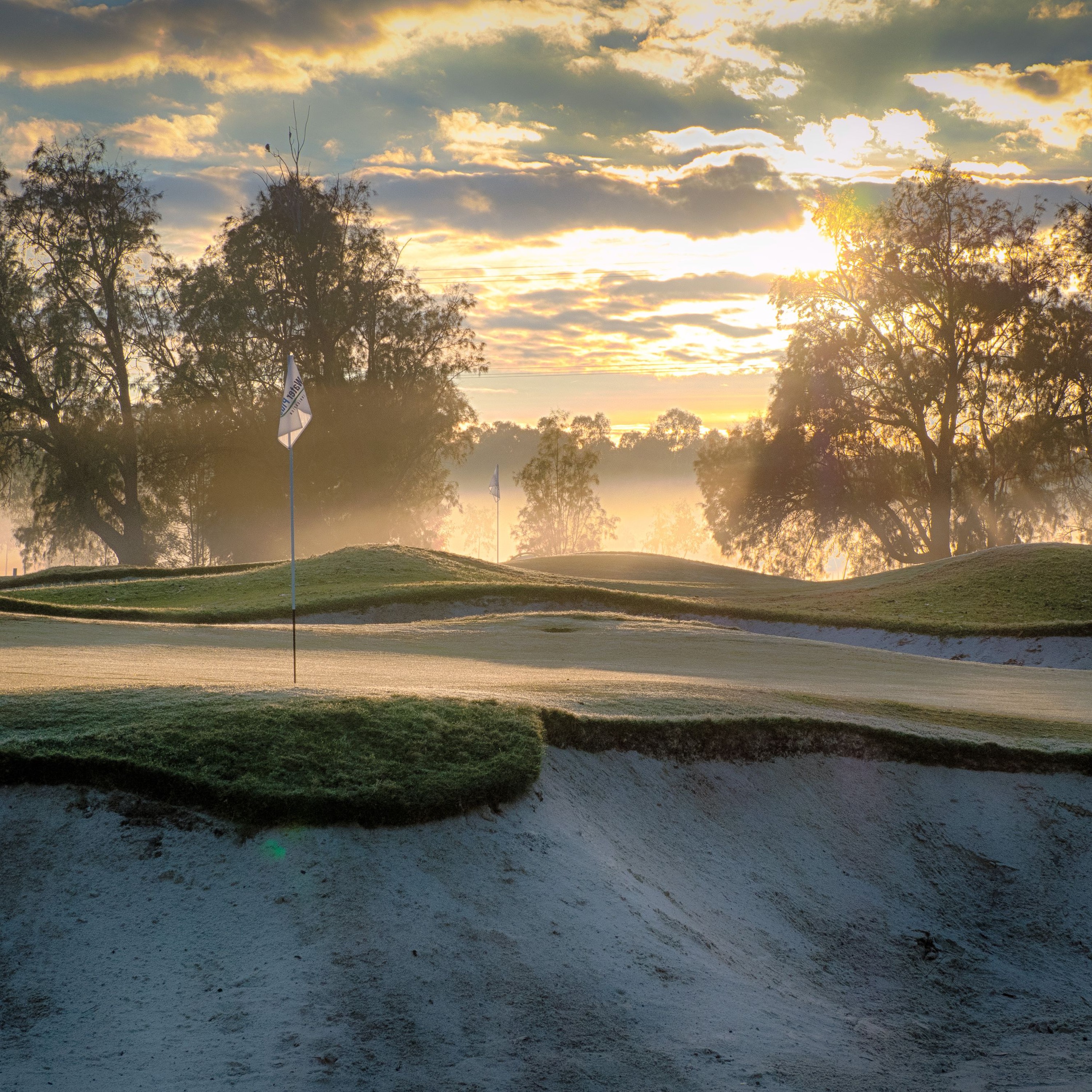 'Hole In One' - Golf Show - January 31, 2026