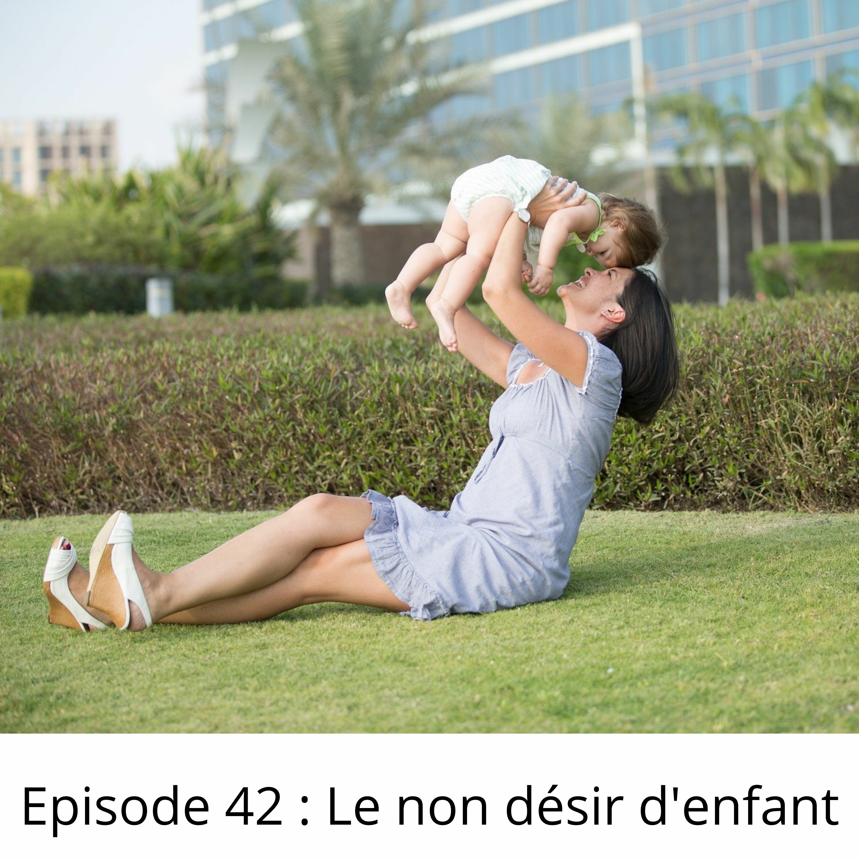 Je fais la paix