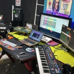 SILENTBREAKERS  ( SIXSENSE MUSIC )