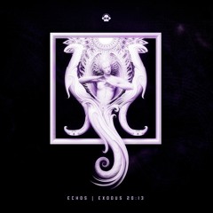 Echos - Exodus 20:13(Original Mix )@Phantom Unit Rec