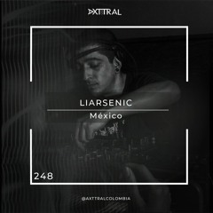 LIARSENIC - AXTTRAL SERIES 248