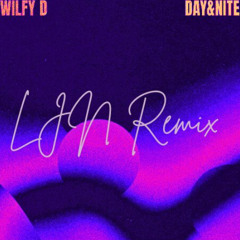 Wilfy D - Day & Nite (LJN Remix)