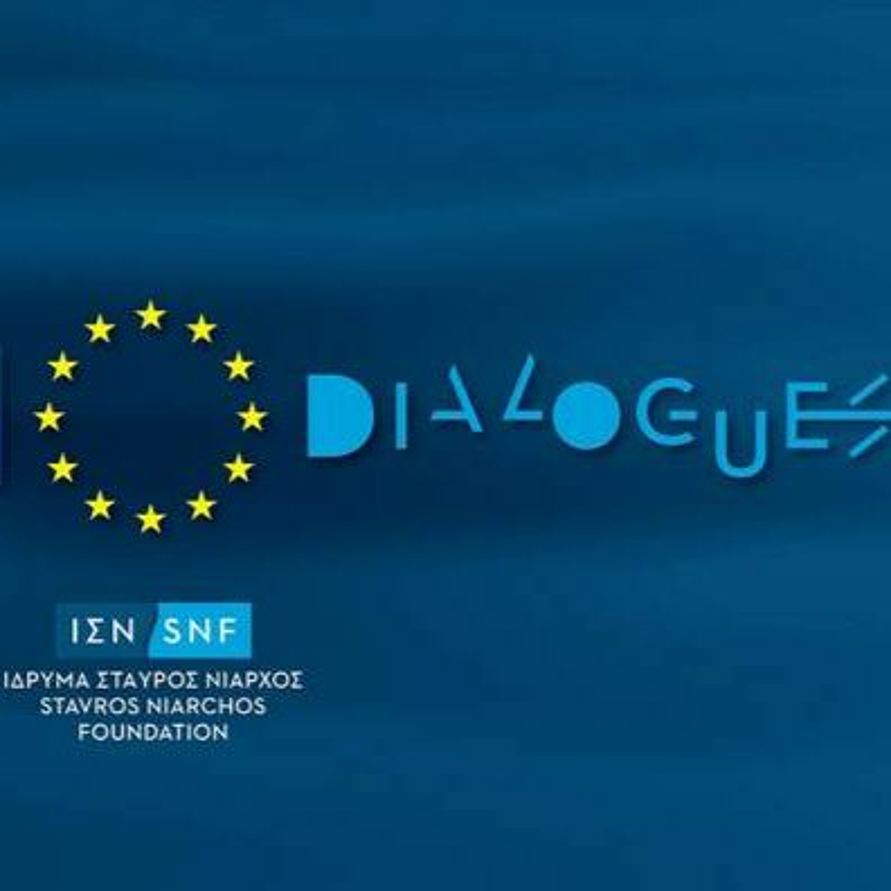 SNF Dialogues podcasts