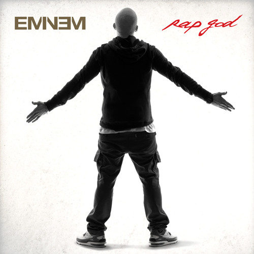 Stream Rap God by Eminem | Listen online for free on SoundCloud