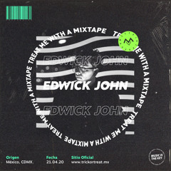 TMWAM 149 - Edwick John