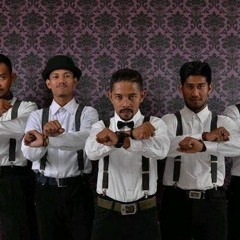 MONA - [ Z.A _ & SYAufi x Ary surbakti ]#SUPERDUPERVIP!!!