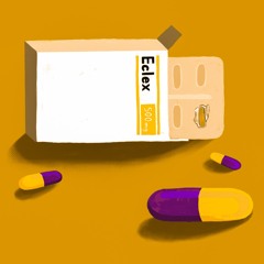 ECLEX #45 - Beje [RO]