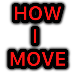 That’s how I move (Prod by YGOD beats)