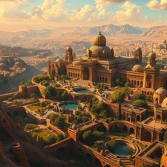 Genesis - David D, Clara & Seagull