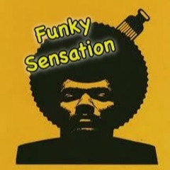 Funky Sensation