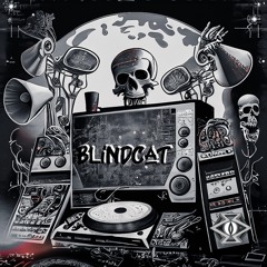 BLindcAt - Metacortex Records DJ Contest