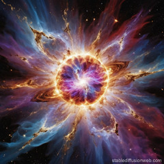 BIG BANG!