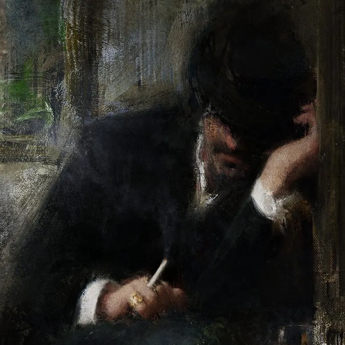 ‏ولم أنل إلا التَّساؤلات