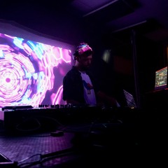 Mixtape 03 - The Gathering 1 x H15 Scene