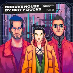 Groove House By Dirty Ducks