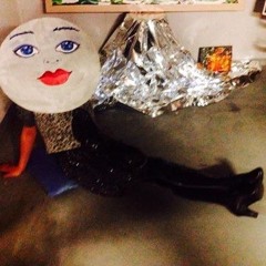 Moon River with harmonies